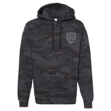 Mogadishu Surf Club Hoodie