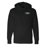 Strike First Hoodie