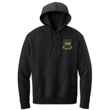 401 MP Gunfighters Hoodie