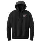 Christmas Cheer Cowboy Hoodie