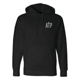 Do Not Fear Verses Hoodie