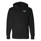 MRE Racoon Hoodie