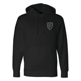 Mogadishu Surf Club Hoodie