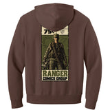 OG Ranger Comic Hoodie