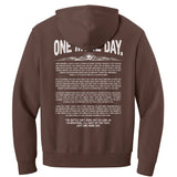 One More Hoodie