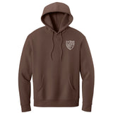 OG Ranger Comic Hoodie