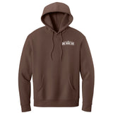 One More Hoodie