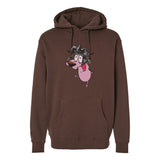 COWARDLY FLASH BANG Hoodie