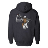 Forked Tongues Hoodie
