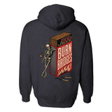 Match Sticks Hoodie