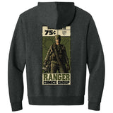 OG Ranger Comic Hoodie