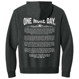 One More Hoodie