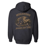 Mogadishu Surf Club Hoodie
