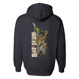 MRE Racoon Hoodie