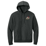 Christmas Cheer Cowboy Hoodie