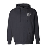 I Seek Not Hoodie
