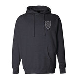 Mogadishu Surf Club Hoodie