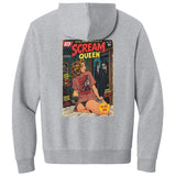 Scream Queen Magazine Hoodie