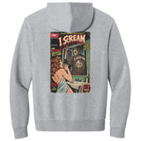 I Scream Magazine Hoodie