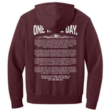 One More Hoodie