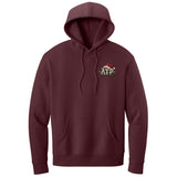 Tactical Grinch Hoodie