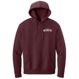 One More Hoodie