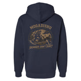 Mogadishu Surf Club Hoodie