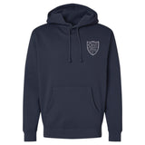 Mogadishu Surf Club Hoodie