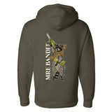 MRE Bandit Hoodie