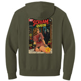 Scream Queen Magazine Hoodie