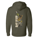 MRE Racoon Hoodie