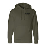 Good Boy Humvee Hoodie