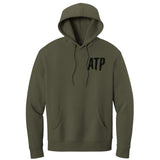 Scream Queen Magazine Hoodie