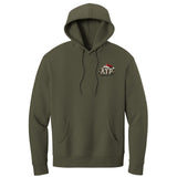 Tactical Grinch Hoodie