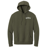 One More Hoodie