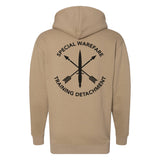 19th SFG SWTD Hoodie