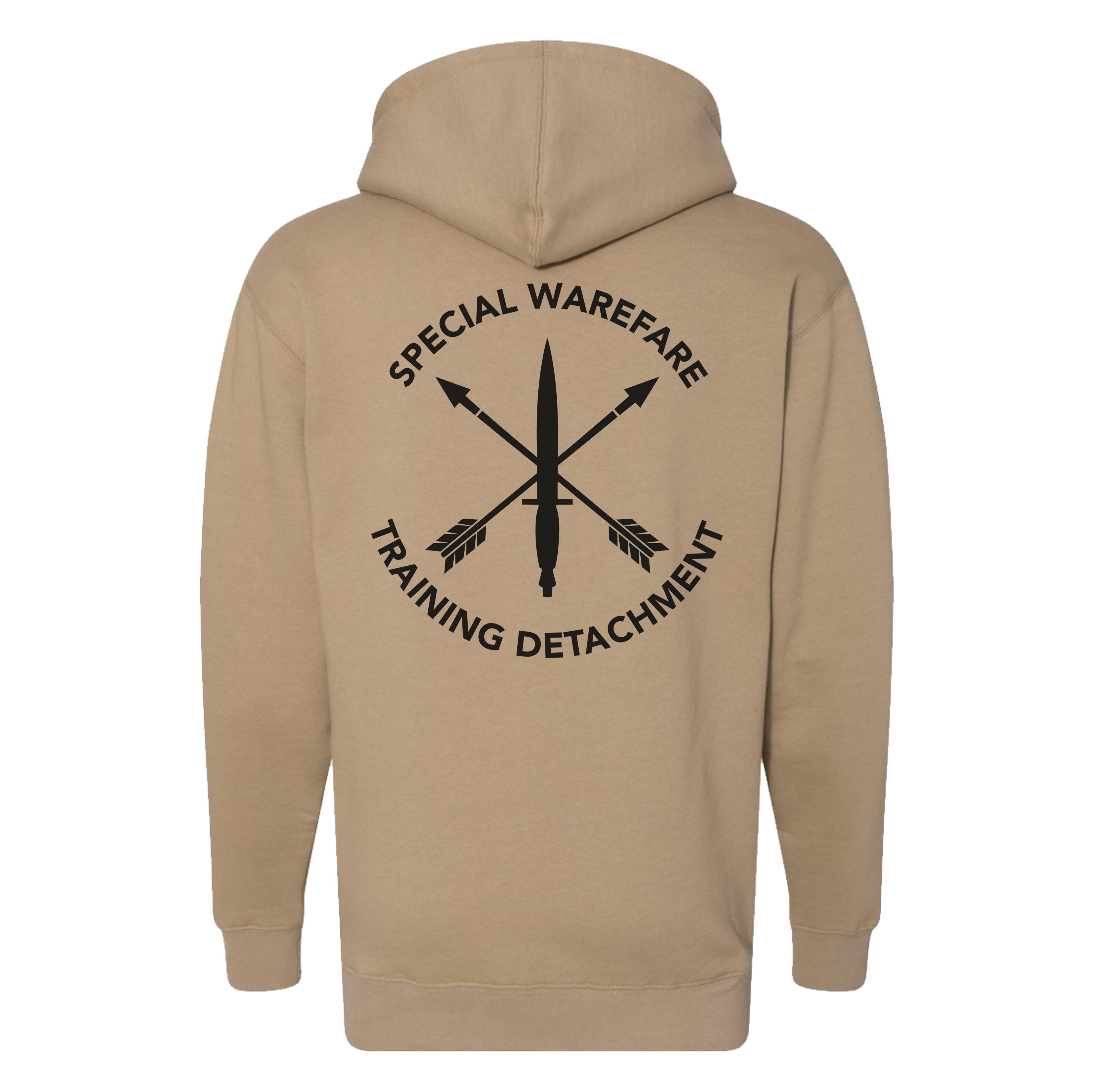 19th SFG SWTD Hoodie