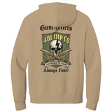 401 MP Gunfighters Hoodie