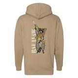 MRE Racoon Hoodie