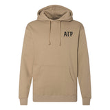 One Foot One Can Hoodie