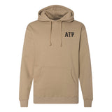 Disappointed Snake Hoodie