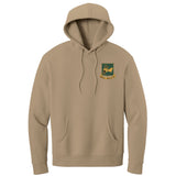 401 MP Gunfighters Hoodie