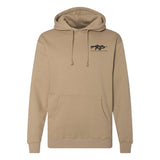 MRE Racoon Hoodie