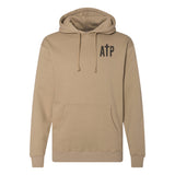 I Seek Not Hoodie