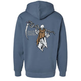 Forked Tongues Hoodie