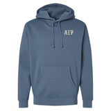 Forked Tongues Hoodie