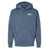 Good Boy Humvee Hoodie
