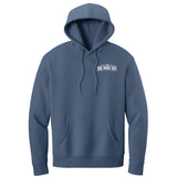 One More Hoodie