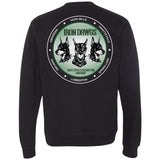 Iron Dawgs Recruiting Sweatshirt