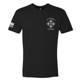 Ivy Assault GREYSCALE Shirt